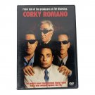 Corky Romano DVD 2001 Chris Kattan Comedy Buena Vista Home Entertainment NTSC
