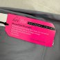 Koi Lite Womens Spirit Slim Fit Performance Stretch Pants Platinum Grey XL