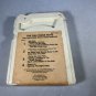 Oak Ridge Boys Have Arrived Album 8-Track Tape MCA Records