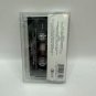 Eric Clapton Time Pieces: The Best Of Eric Clapton Cassette Tape 1982 Polydor Re