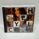Sheryl Crow Tuesday Night Music Club CD Album 1993 A&M Records cd0126