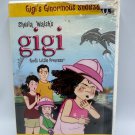Sheila Walsh Gigi Gods Little Princess Gigis Ginormous Sneeze DVD Thomas Nelson