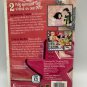 Sheila Walsh Gigi Gods Little Princess Gigis Ginormous Sneeze DVD Thomas Nelson