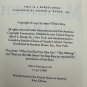 Memnoch The Devil Anne Rice 1995 Hardcover First Edition Gothic Fiction