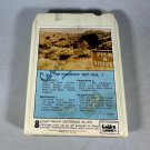 Top Country 1971 Vol 1 Various Artists Golden Goodies 8-Track Cartridge Top Country 1971 Vol 1 Various Artists Golden Goodies 8-Track Cartridge