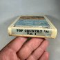 Top Country 1971 Vol 1 Various Artists Golden Goodies 8-Track Cartridge