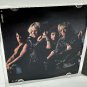 Aerosmith Pump CD Album Geffen Records Steven Tyler Classic Rock Music