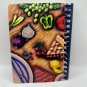Vintage Sharing Our Best Ladies Ministries Cookbook Spiral Bound
