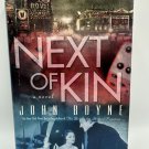 Next Of Kin John Boyne 2006 Hardcover First Edition Historical Fiction Pre-Owned