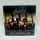 Jubilee Christmas ACappella CD Booth Brothers Greater Vision Legacy Five