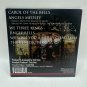 Jubilee Christmas ACappella CD Booth Brothers Greater Vision Legacy Five