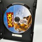 Jock The Hero Dog DVD Family Adventure PG Donald Sutherland Helen Hunt Visio