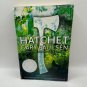 Hatchet Gary Paulsen 1999 Revised Edition Paperback Adventure Fiction Pre-Owned
