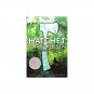 Hatchet Gary Paulsen 1999 Revised Edition Paperback Adventure Fiction Pre-Owned