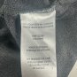 Travis Mathew Mens Polo Shirt Large Polyester/Spandex Blend Navy/Gray