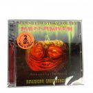 Manheim Steamroller Halloween 2 CD Set 2003 Music & Effects Chip Davis American