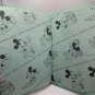 Mickeys Young Readers Library Vol. 2 Donalds Big News Hardcover Book