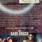 The Rare Breed James Stewart Maureen OHara MCA Universal Western VHS 1 Hr 37 Min