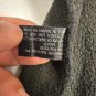 Ladies Berkshire Black Fringed Scarf Polyester Soft Warm Winter Accessory
