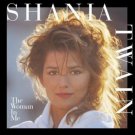 Shania Twain - The Woman In Me CD 1995 Country Album PolyGram Records Used