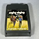 Country Winners 73 8-Track Tape Vol 4 Columbia Musical Treasury Country Winners 73 8-Track Tape Vol 4 Columbia Musical Treasury