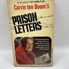 Prison Letters Corrie Ten Boom 1975 PB Special Edition WWII Memoir Prison Letters Corrie Ten Boom 1975 PB Special Edition WWII Memoir