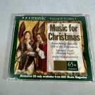 BBC Music Volume II Number 4 CD - Music For Christmas By Taverner Consort