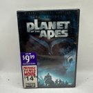 Planet Of The Apes 2-Disc Special Edition DVD
