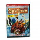 Open Season Widescreen Special Edition DVD