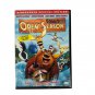 Open Season Widescreen Special Edition DVD