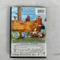 Open Season Widescreen Special Edition DVD