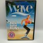 The Firm The Wave Rock Solid Buns Workout DVD Alison Davis McLain Exercise