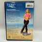 The Firm The Wave Rock Solid Buns Workout DVD Alison Davis McLain Exercise