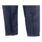 Tommy Hilfiger Womenâs Crop Denim Pants Size 0 Blue Casual Comfortable Slim Fit