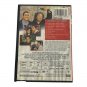 Anger Management Widescreen Special Edition 2003 PG13 Sandler Nicholson DVD