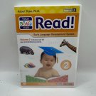 Your Baby Can Read Volume 2 Educational DVD Early Learning System NTSC