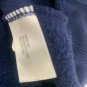 Old Navy Womens Blue Long Sleeve Pullover Sweatshirt XS Casual Style