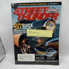 Street Thunder Magazine November/December 2006 57 Buick Dragstrip Flashback Street Thunder Magazine November/December 2006 57 Buick Dragstrip Flashback