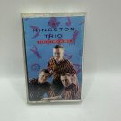The Kingston Trio Collectors Series Cassette Tape The Kingston Trio Collectors Series Cassette Tape