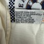 East West Sportive Womens Size Small Casual Hooded Jacket Colorblock Zip