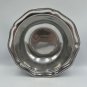 Wilton Armetale Fluted Bowl Handcrafted Durable Food Safe Metal USA Oven/Flame