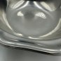Wilton Armetale Fluted Bowl Handcrafted Durable Food Safe Metal USA Oven/Flame