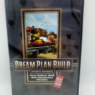 Dream Plan Build Paul Dolkos B&M New Hampshire Division DVD Great American