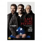 Last Flag Flying DVD R Carell Lionsgate Widescreen Subtitle Deleted Scenes Last Flag Flying DVD R Carell Lionsgate Widescreen Subtitle Deleted Scenes