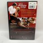 Take The Lead DVD 2006 Antonio Banderas PG13 New Line Cinema Drama Dance