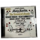 The Sound Of Music Original Broadway Cast Recording CD Rodgers Hammerstein II The Sound Of Music Original Broadway Cast Recording CD Rodgers Hammerstein II