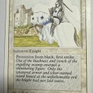White Knight Unlimited Edition Regular White Knight Unlimited Edition Regular
