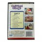 Cartoon Craze Digitally Remastered DVD Presents Toonerville Classic Animation