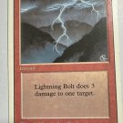 Lightning Bolt Revised Edition Regular