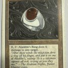 Aladdin's Ring Revised Edition Regular